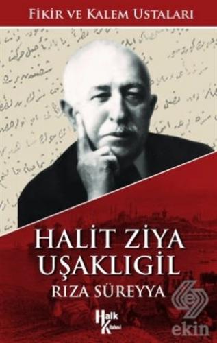 Halit Ziya Uşaklıgil