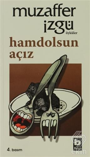 Hamdolsun Açız