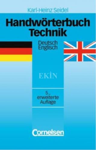 Handwörterbuch Technik