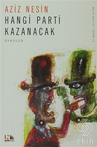 Hangi Parti Kazanacak