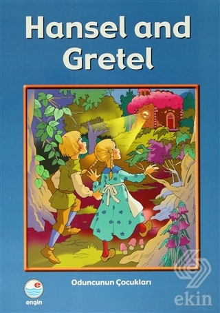 Hansel and Gretel (CD\'li)