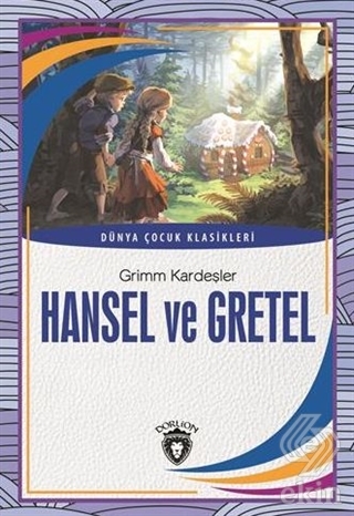 Hansel ve Gretel