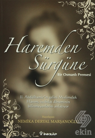 Haremden Sürgüne