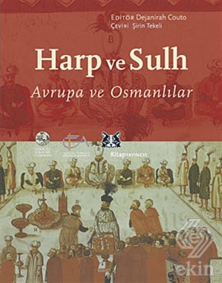 Harp ve Sulh
