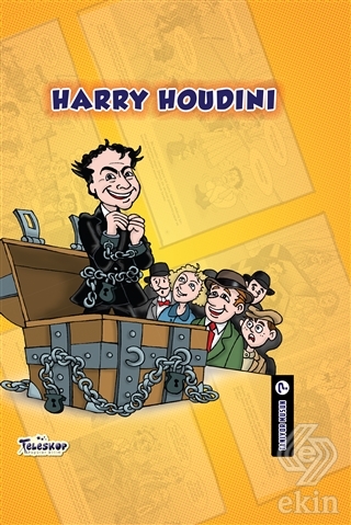 Harry Houdini - Tanıyor Musun?