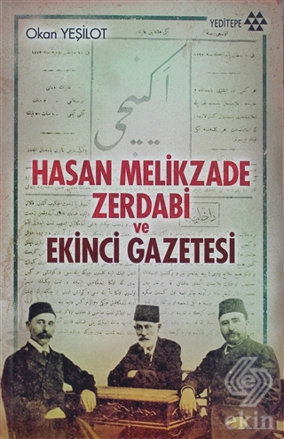 Hasan Melikzade Zerdabi ve Ekinci Gazetesi