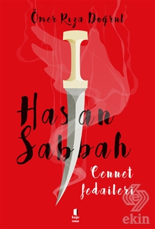 Hasan Sabbah - Cennet Fedaileri
