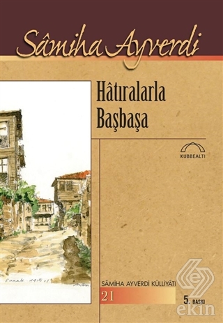 Hatıralarla Başbaşa