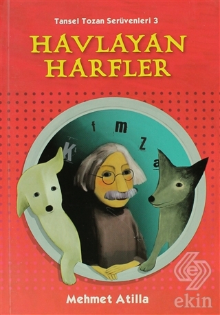 Havlayan Harfler