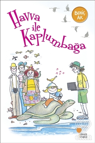 Havva ile Kaplumbağa