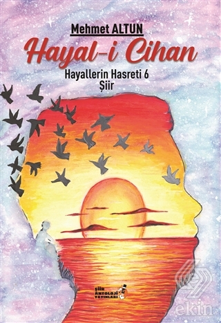 Hayal-i Cihan - Hayallerin Hasreti 6