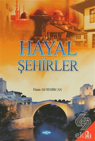 Hayal Şehirler
