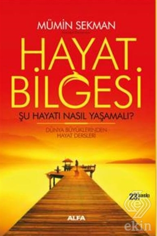 Hayat Bilgesi