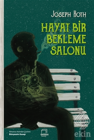 Hayat Bir Bekleme Salonu