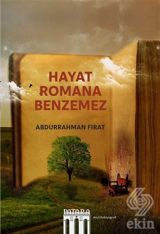 Hayat Romana Benzemez
