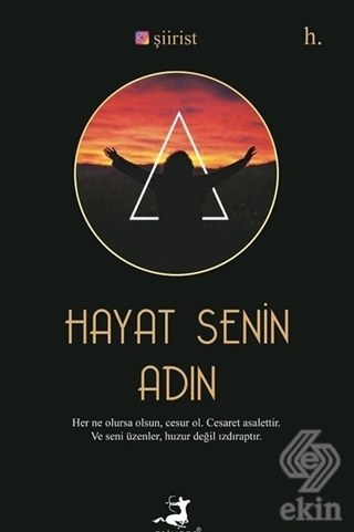 Hayat Senin Adın