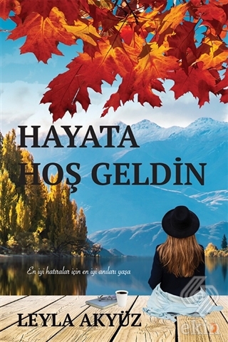 Hayata Hoş Geldin
