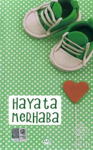 Hayata Merhaba