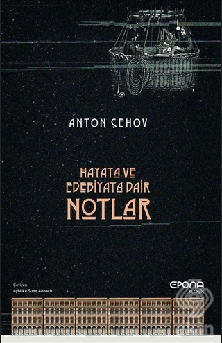 Hayata ve Edebiyata Dair Notlar