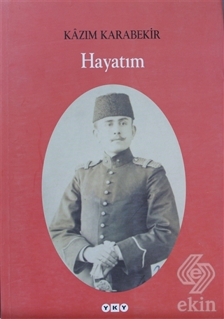 Hayatım