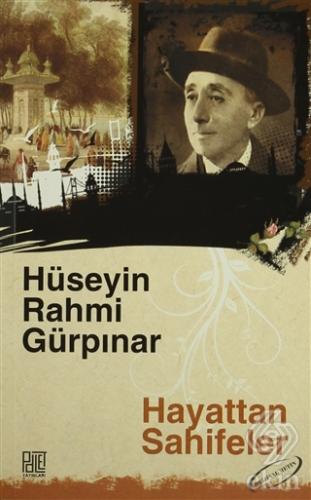 Hayattan Sahifeler (Orijinal Metin)