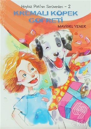 Haylaz Pati\'nin Serüvenleri 2 - Kremalı Köpek Gofr