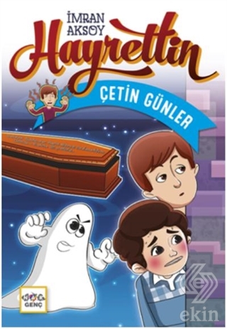 Hayrettin - Çetin Günler