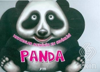Hayvanlar Aleminin En Sevimlisi : Panda