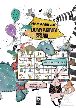 Hayvanlar Dünyasının Sırları