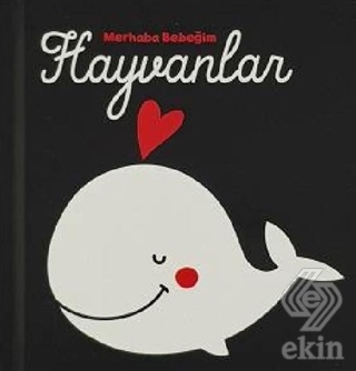 Hayvanlar - Merhaba Bebeğim