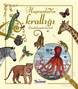 Hayvanların Krallığı