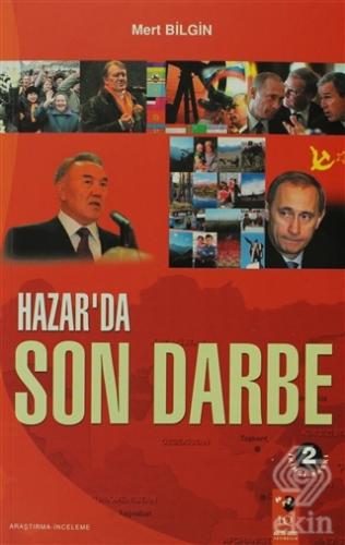 Hazar\'da Son Darbe