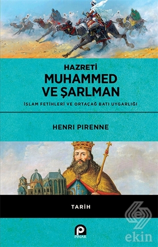 Hazreti Muhammed ve Şarlman