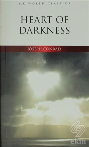 Heart Of Darkness - İngilizce Roman