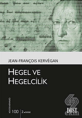 Hegel ve Hegelcilik
