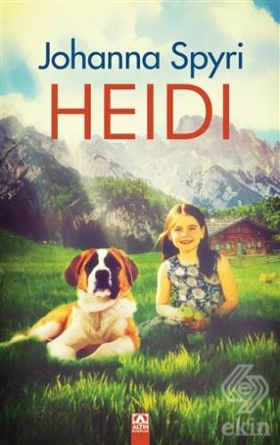 Heidi (Ciltli)