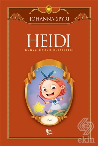 Heidi