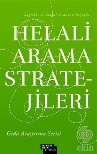 Helali Arama Stratejileri