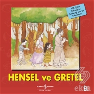 Hensel ve Gretel