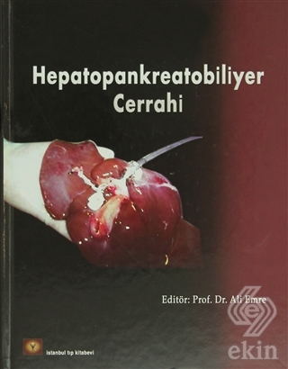 Hepatopankreatobiliyer Cerrahi