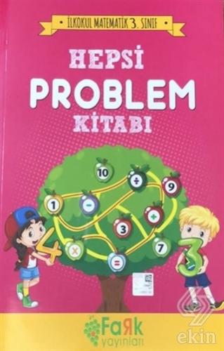 Hepsi Problem Kitabı 3. Sınıf