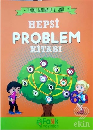 Hepsi Problem Kitabı