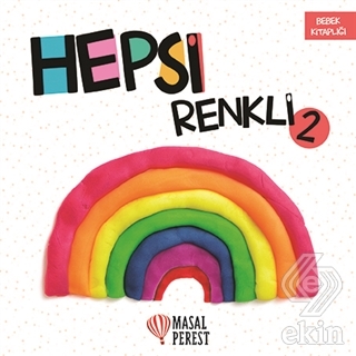 Hepsi Renkli 2