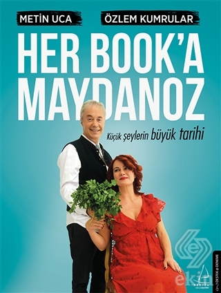 Her Book\'a Maydanoz