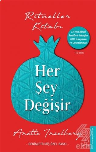 Her Şey Değişir (Genişletilmiş Özel Baskı)