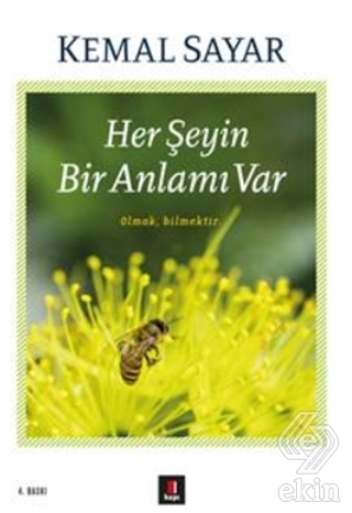 Her Şeyin Bir Anlamı Var