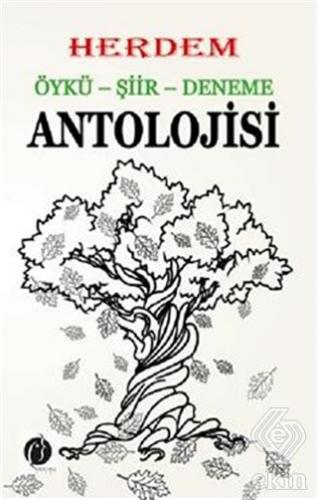 Herdem Öykü - Şiir - Deneme Antolojisi