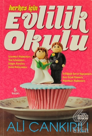 Herkes İçin Evlilik Okulu