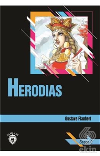 Herodias Stage 2 (İngilizce Hikaye)