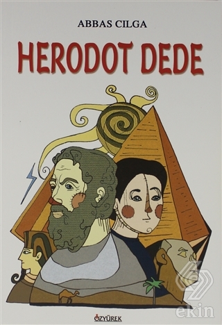 Herodot Dede